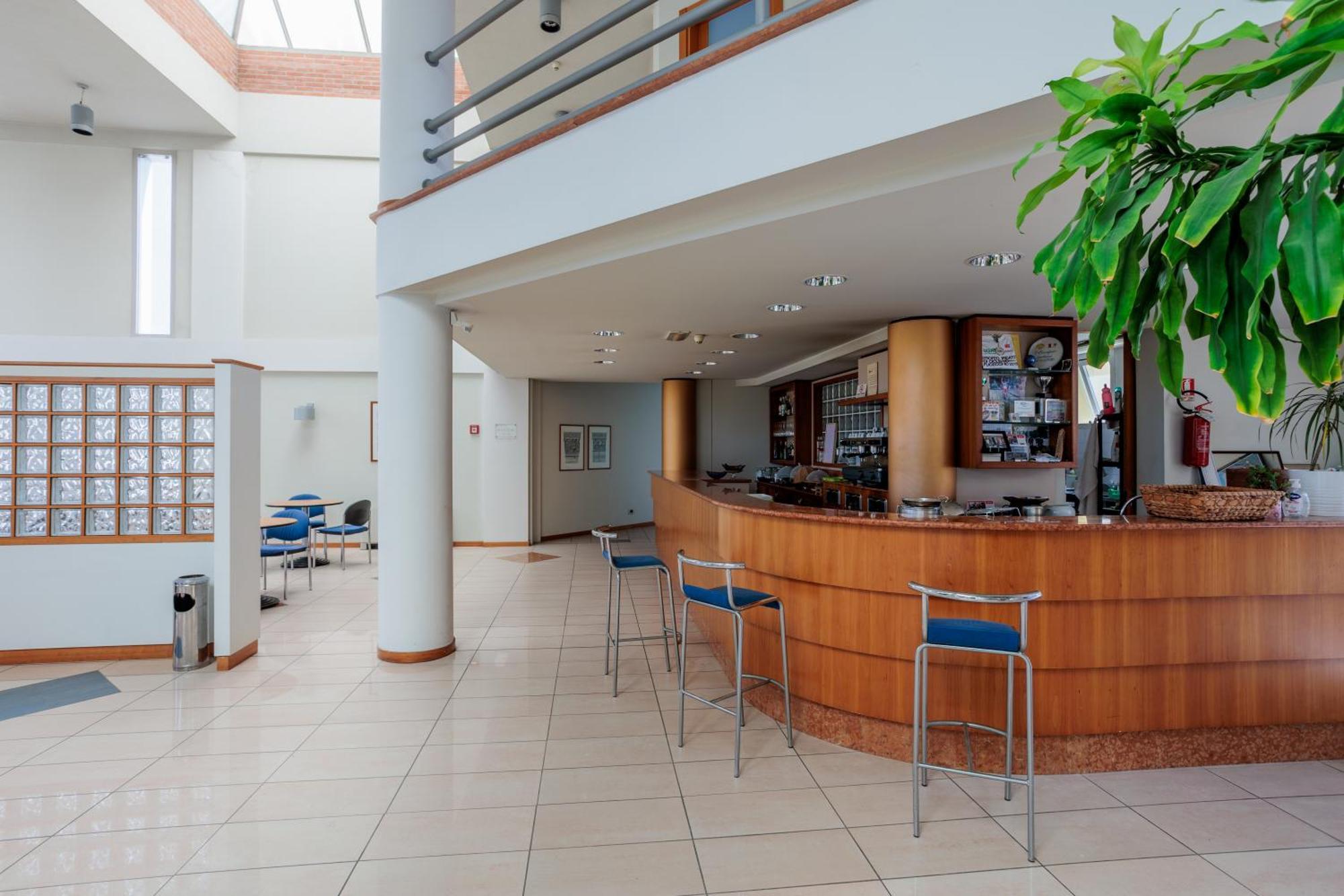 Eurhotel Фонтевиво Экстерьер фото